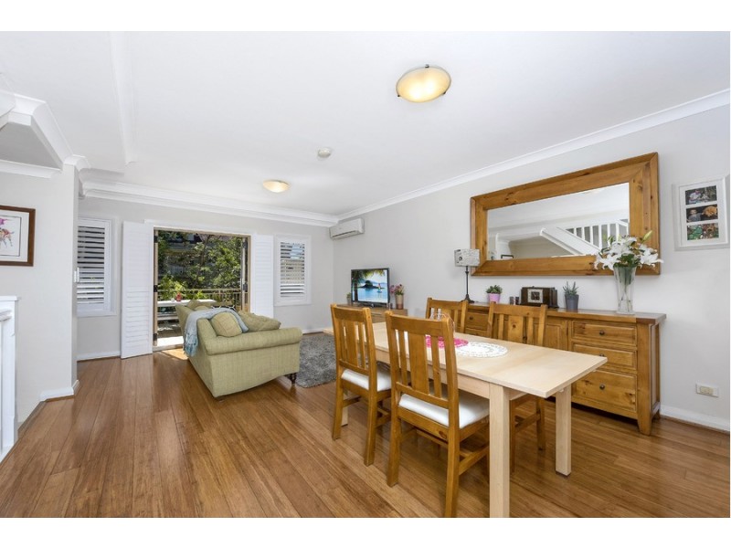 2 Whitfield Avenue, Lane Cove NSW 2066