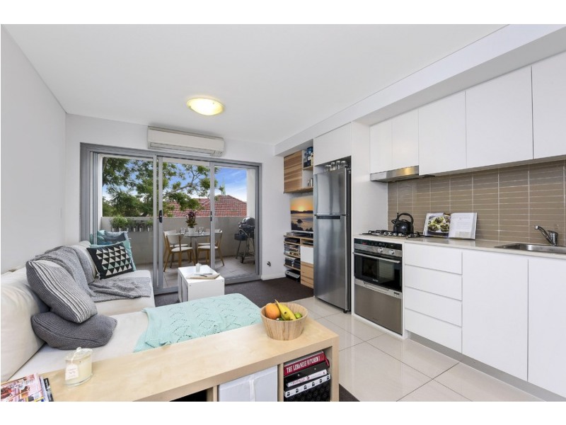 6/96 Chandos Street, St Leonards NSW 2065
