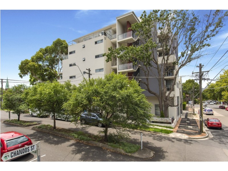 6/96 Chandos Street, St Leonards NSW 2065