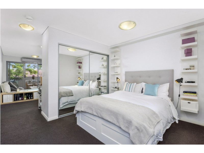 6/96 Chandos Street, St Leonards NSW 2065
