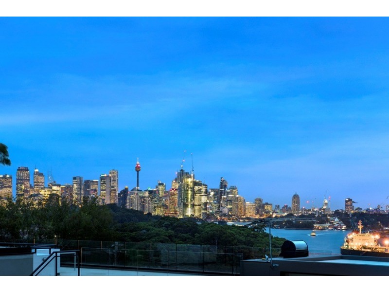 1/100 Greenwich Road, Greenwich NSW 2065