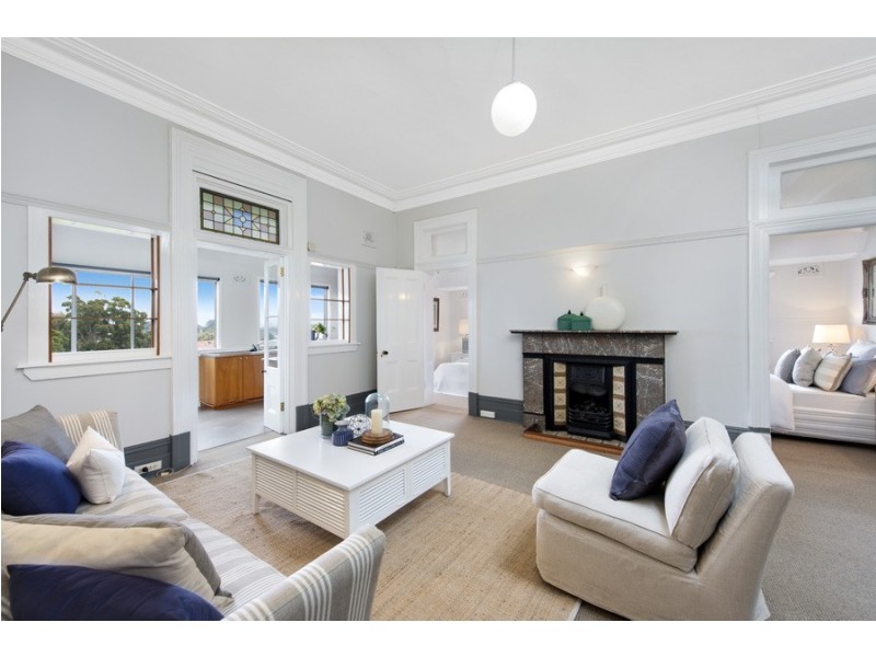 1/100 Greenwich Road, Greenwich NSW 2065