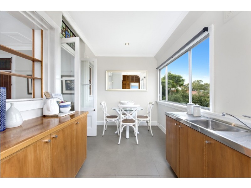 1/100 Greenwich Road, Greenwich NSW 2065