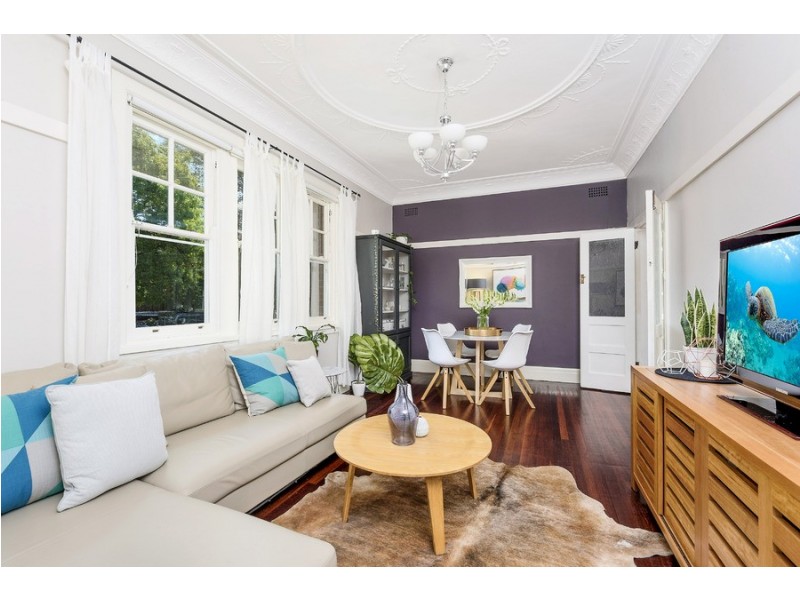 5/2 Russell Street, Wollstonecraft NSW 2065