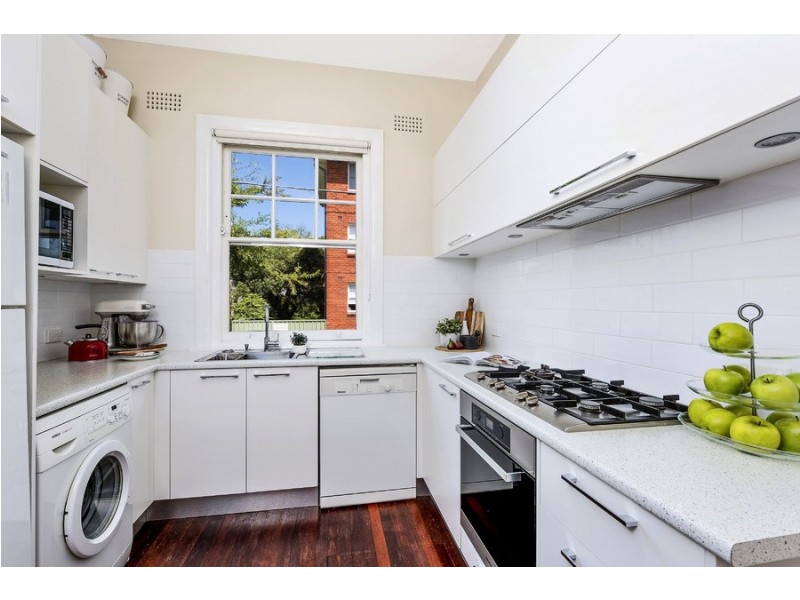 5/2 Russell Street, Wollstonecraft NSW 2065