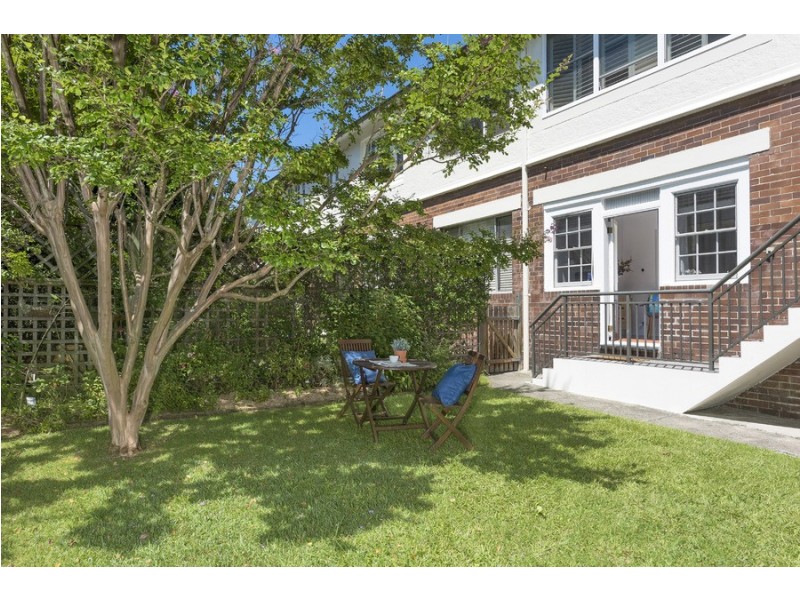 5/2 Russell Street, Wollstonecraft NSW 2065