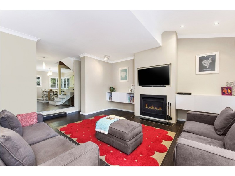 3/206 Longueville Road, Lane Cove NSW 2066