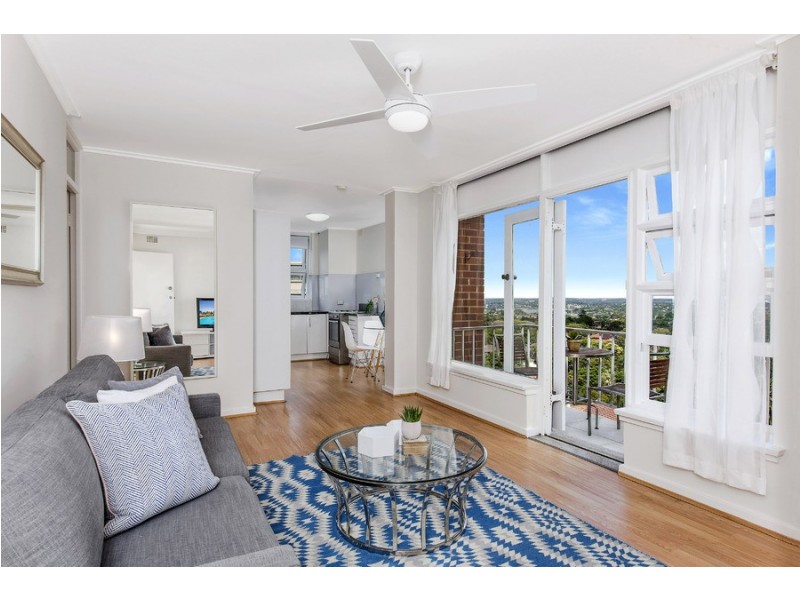 25/116 Shirley Road, Wollstonecraft NSW 2065