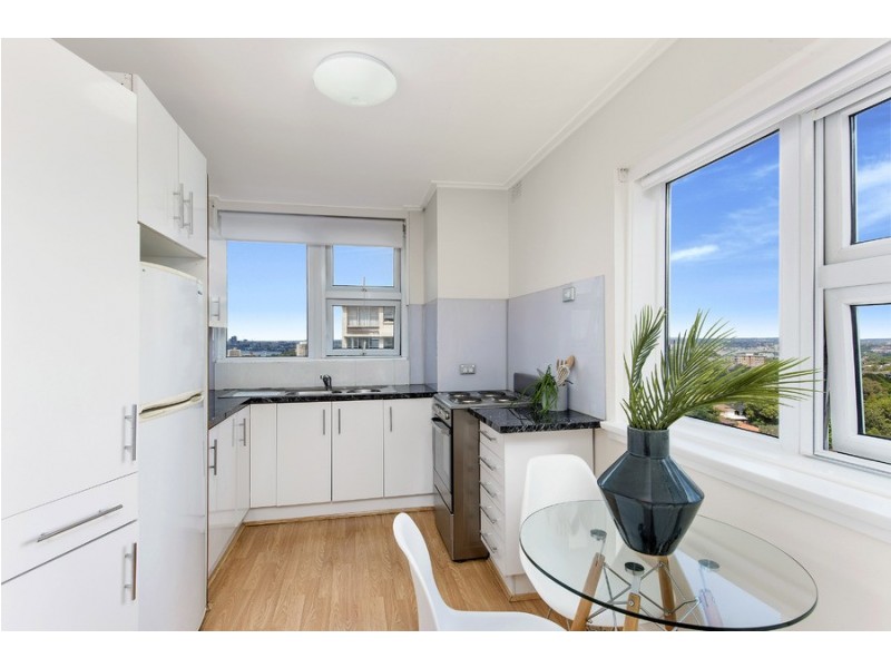 25/116 Shirley Road, Wollstonecraft NSW 2065