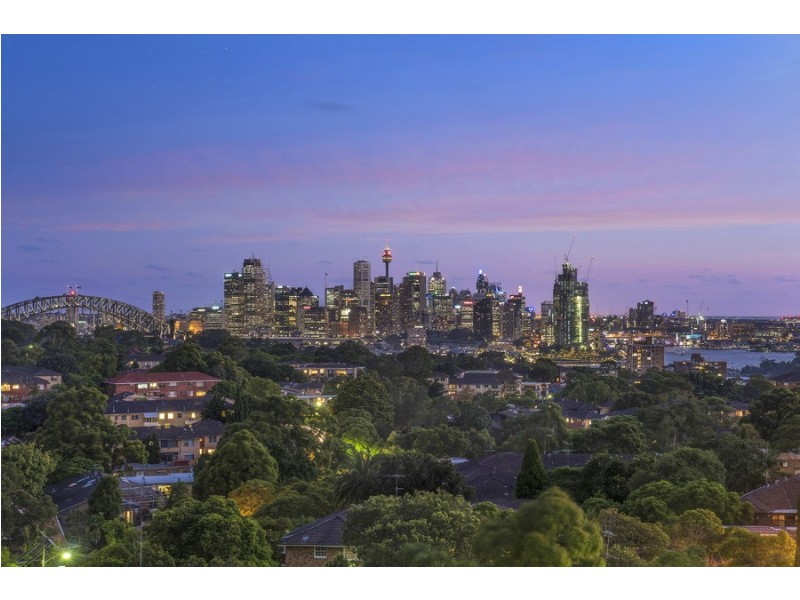 25/116 Shirley Road, Wollstonecraft NSW 2065