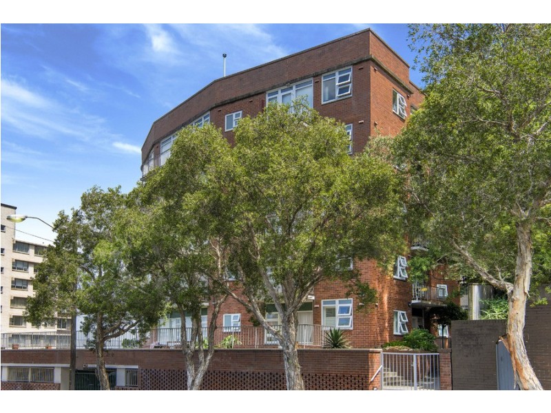 25/116 Shirley Road, Wollstonecraft NSW 2065