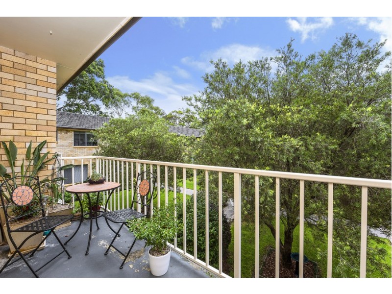 27/105 Burns Bay Road, Lane Cove NSW 2066