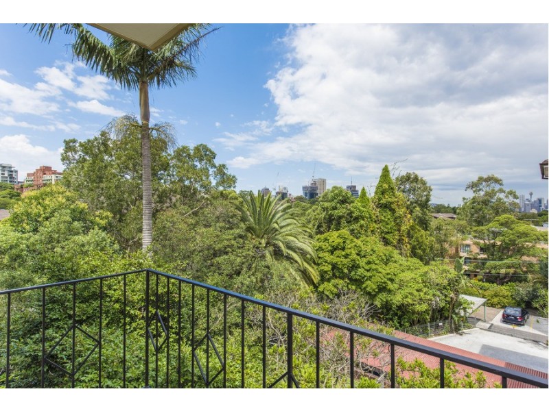 8/73 Shirley Road, Wollstonecraft NSW 2065