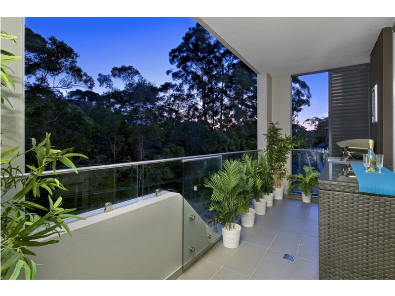 202/76 Gordon Crescent, Lane Cove NSW 2066