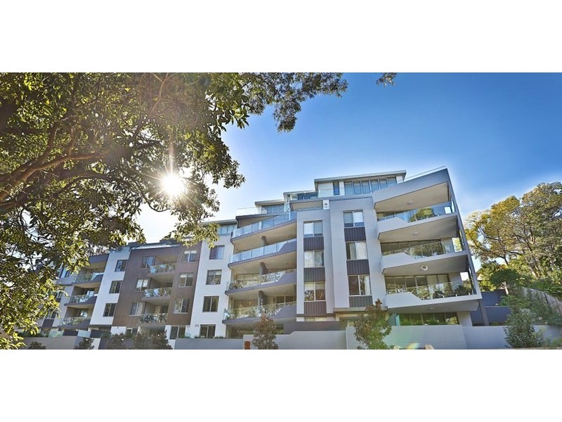 202/76 Gordon Crescent, Lane Cove NSW 2066