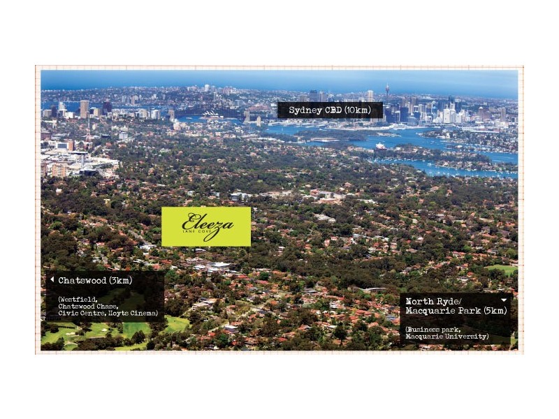 202/76 Gordon Crescent, Lane Cove NSW 2066