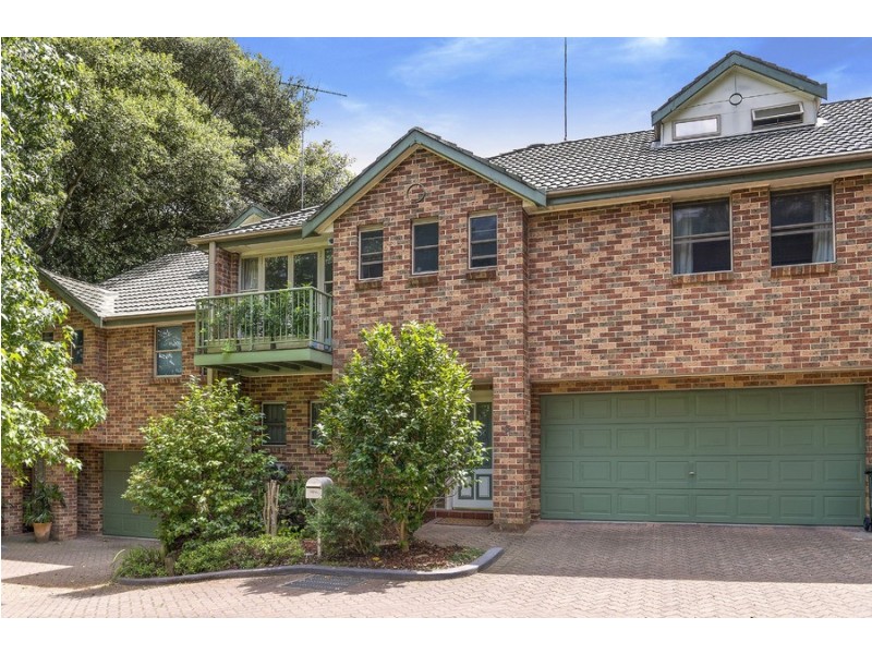 3/278 Burns Bay Road, Lane Cove NSW 2066