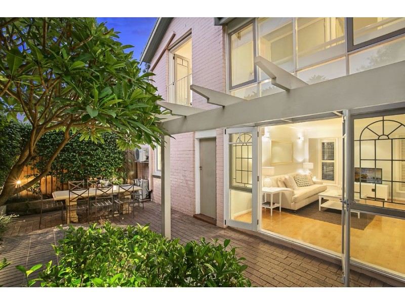 2/35 Rosalind Street, Cammeray NSW 2062