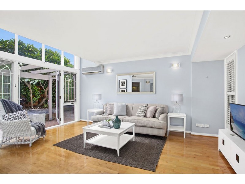 2/35 Rosalind Street, Cammeray NSW 2062