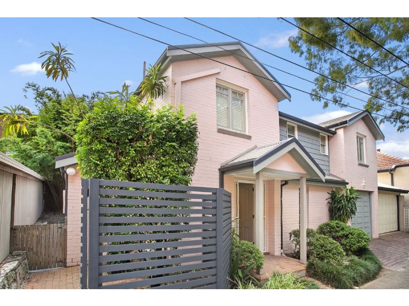 2/35 Rosalind Street, Cammeray NSW 2062