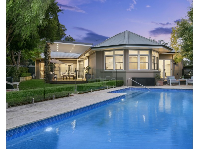 35 Flaumont Avenue, Riverview NSW 2066