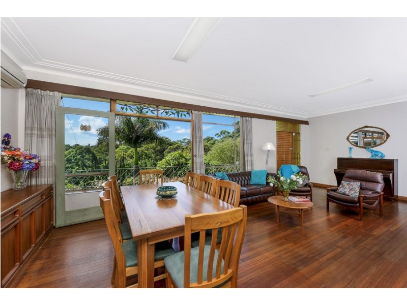 44 Coolaroo Road, Lane Cove NSW 2066