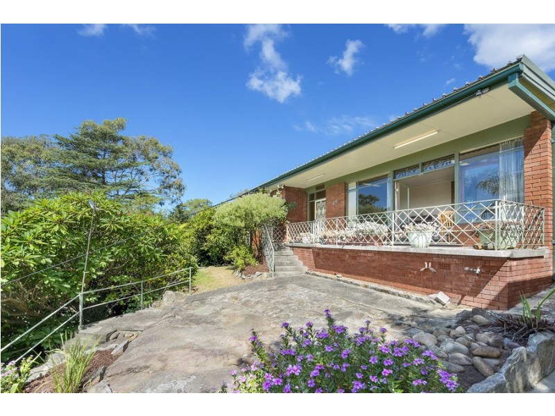 44 Coolaroo Road, Lane Cove NSW 2066