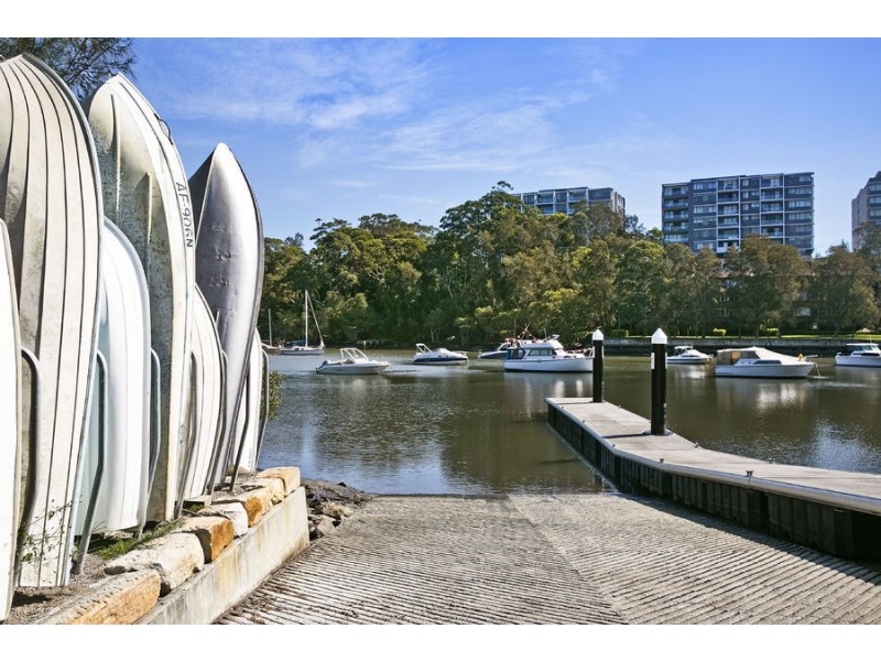 9 Kooyong Road, Riverview NSW 2066