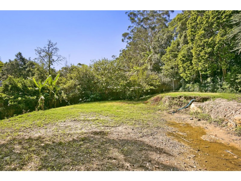 9 Kooyong Road, Riverview NSW 2066