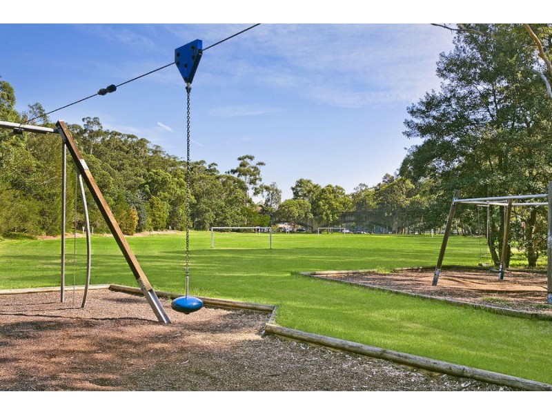 9 Kooyong Road, Riverview NSW 2066