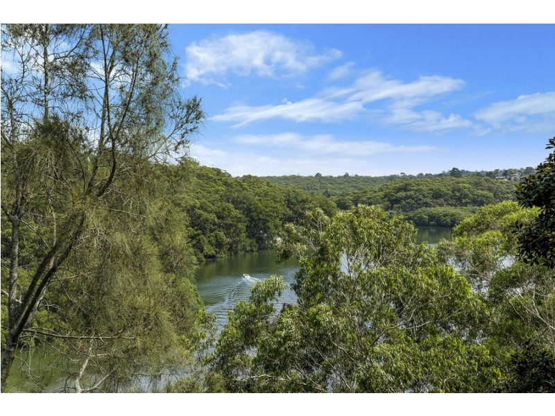 18/315 Burns Bay Road, Lane Cove NSW 2066