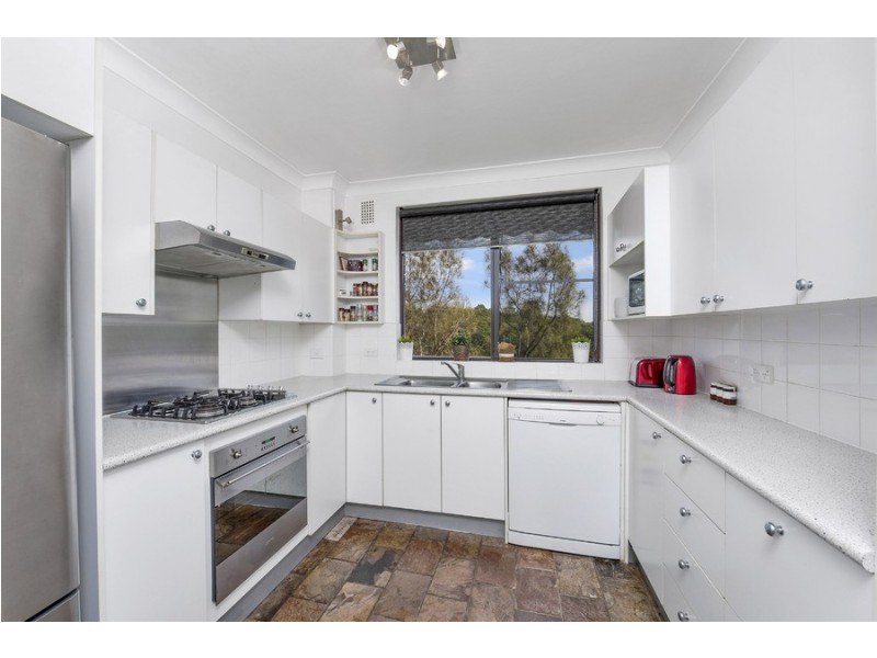 18/315 Burns Bay Road, Lane Cove NSW 2066