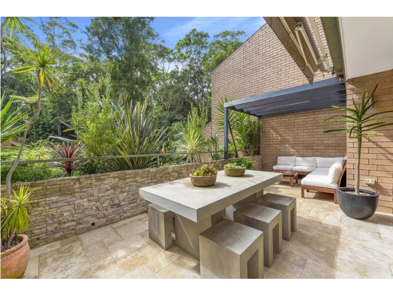 12/25 Best Street, Lane Cove NSW 2066