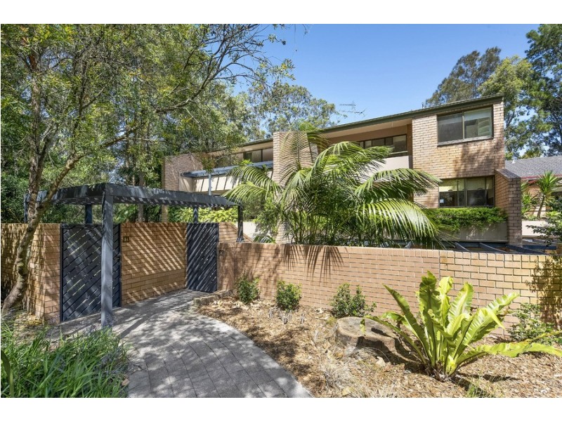 12/25 Best Street, Lane Cove NSW 2066