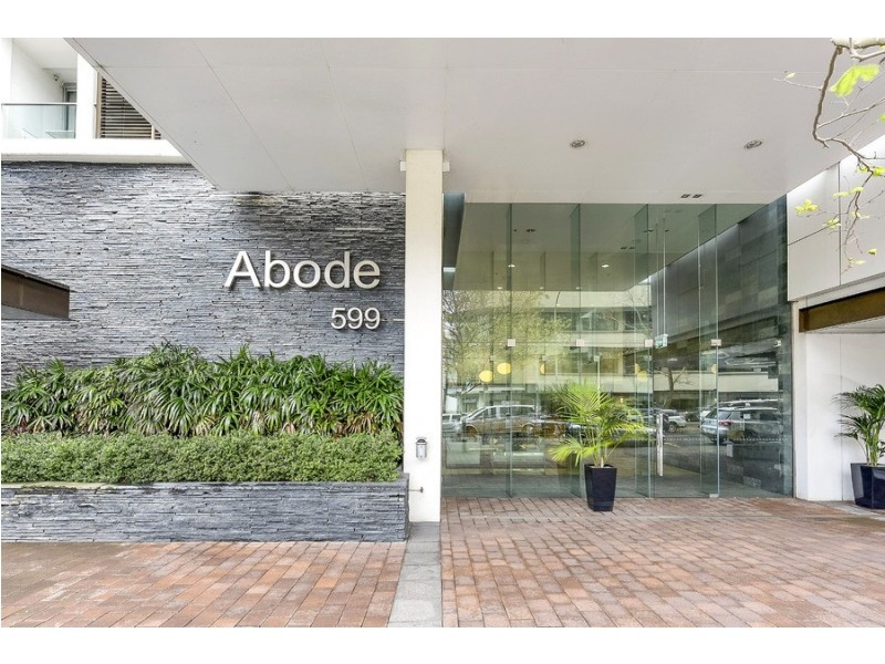 605W/599 Pacific Highway, St Leonards NSW 2065