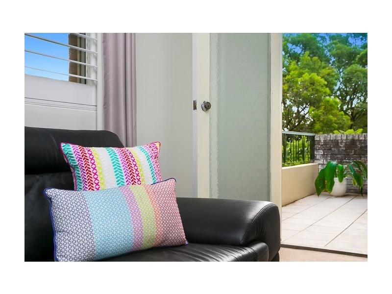 12/1 Ralston Street, Lane Cove NSW 2066