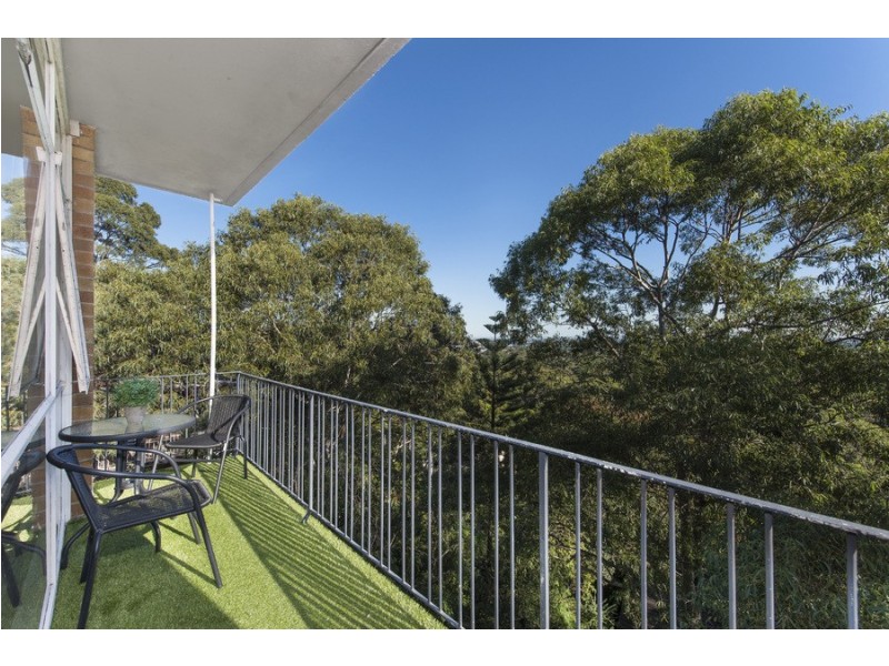 19/272-274 Pacific Highway, Greenwich NSW 2065