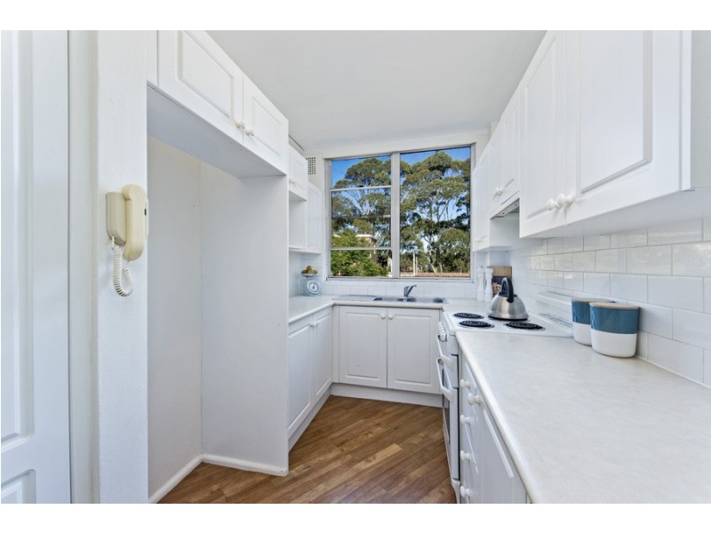 19/272-274 Pacific Highway, Greenwich NSW 2065