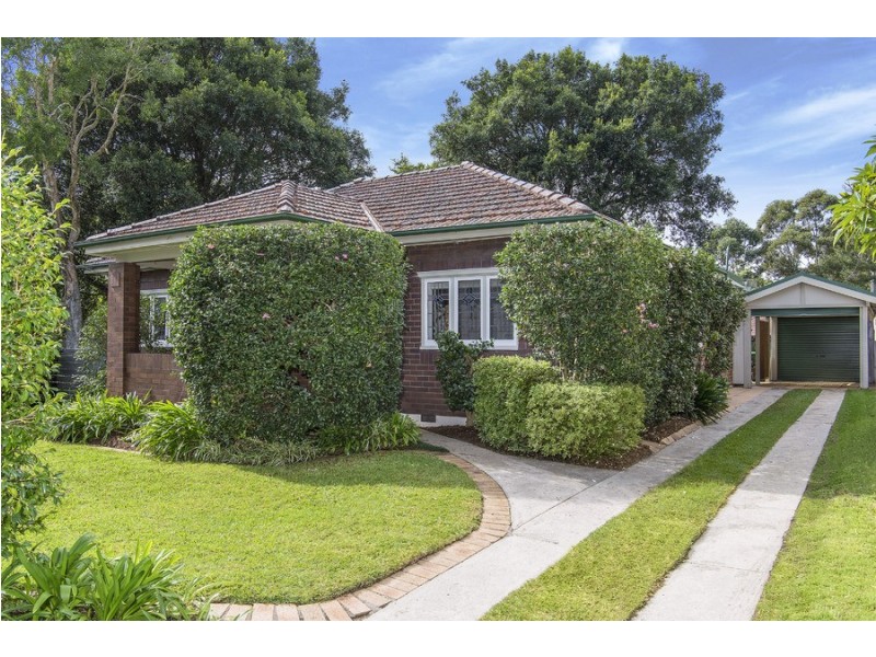 9 Canberra Street, Lane Cove NSW 2066