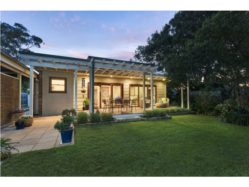 9 Canberra Street, Lane Cove NSW 2066