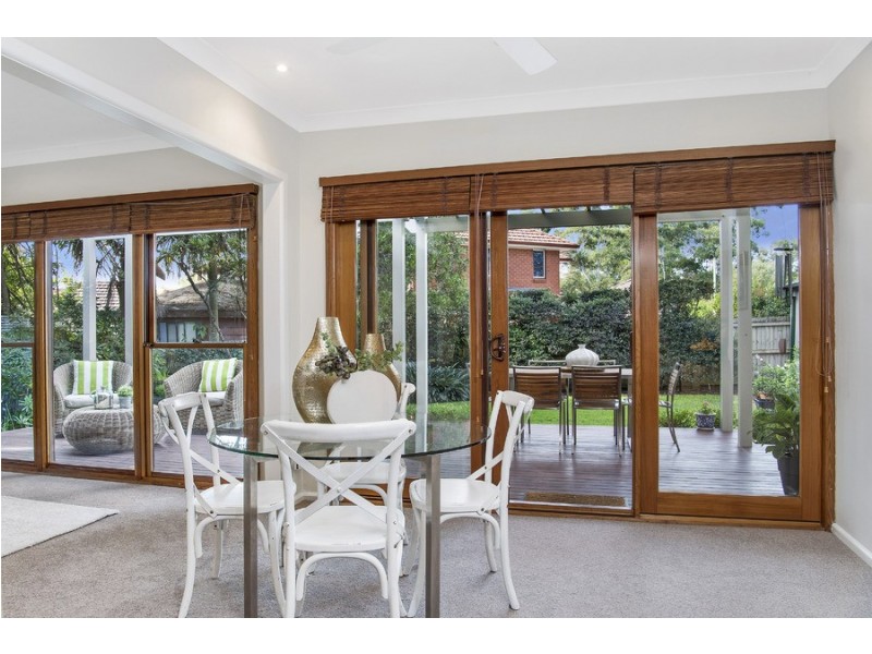 9 Canberra Street, Lane Cove NSW 2066