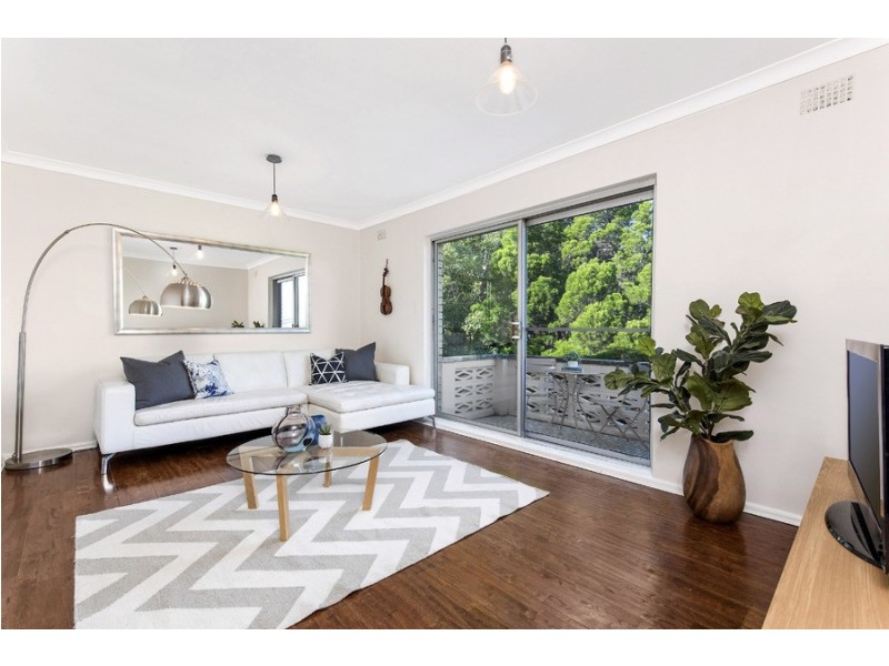 9/51 Shirley Road, Wollstonecraft NSW 2065
