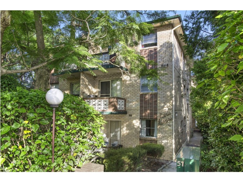 9/51 Shirley Road, Wollstonecraft NSW 2065