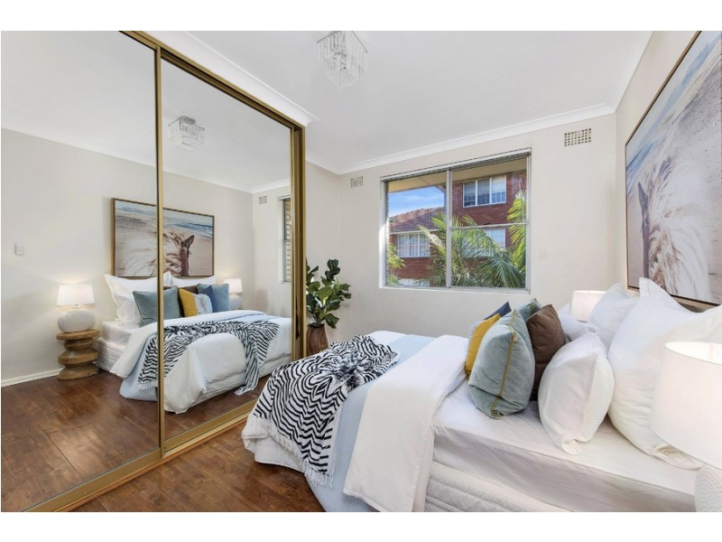 9/51 Shirley Road, Wollstonecraft NSW 2065