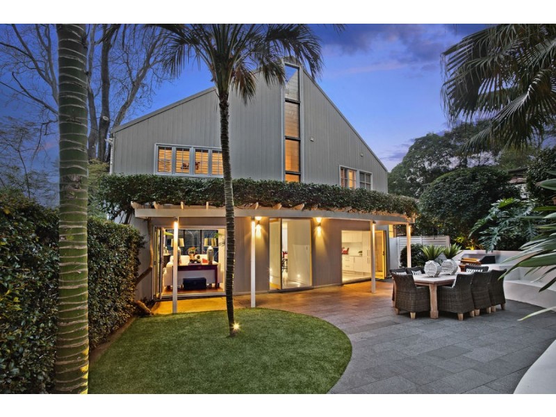 58 Ronald Avenue, Greenwich NSW 2065