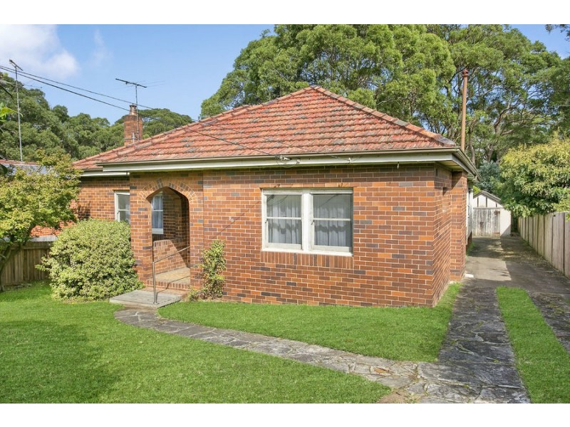 86 River Road, Lane Cove NSW 2066