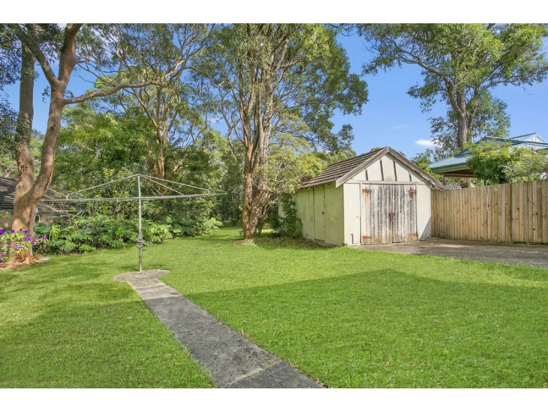 86 River Road, Lane Cove NSW 2066