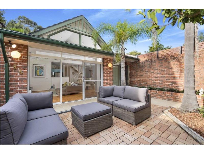 1/65 Finlayson Street, Lane Cove NSW 2066