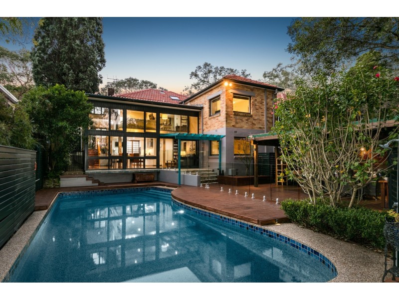 20 Garthowen Avenue, Lane Cove NSW 2066