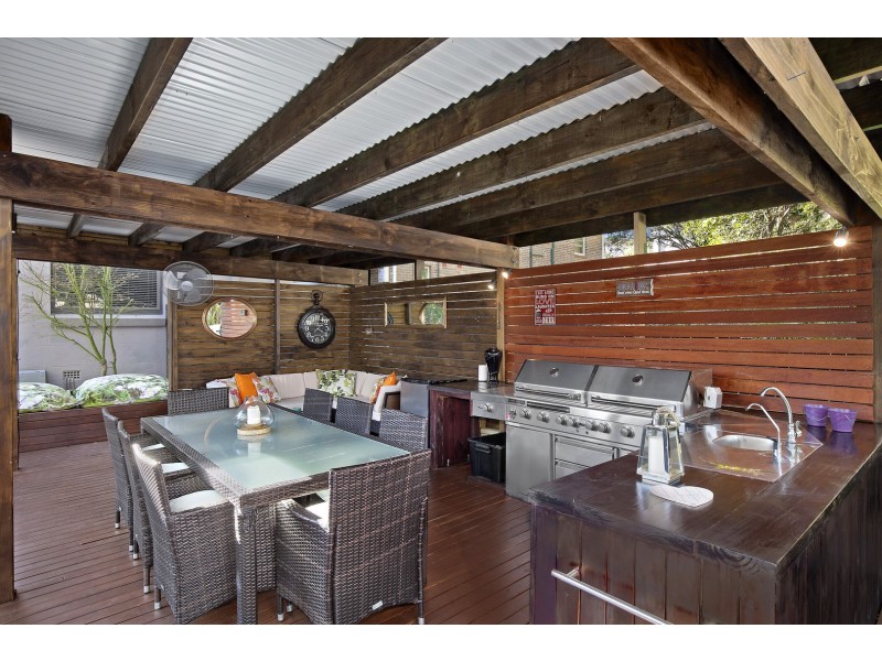 20 Garthowen Avenue, Lane Cove NSW 2066